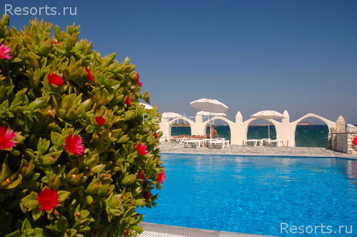 Holiday Sun Hotel 10